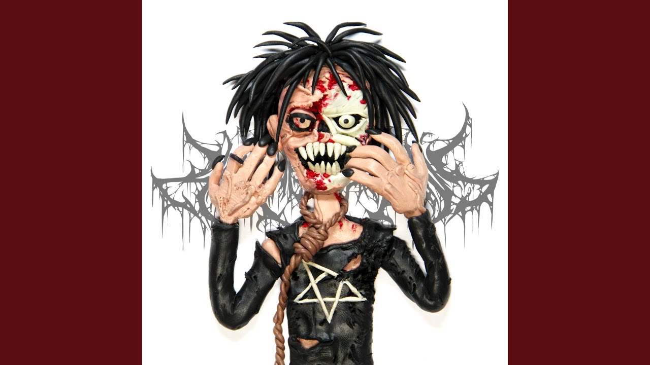 Watch BRAINLICKER on YouTube Watch BRAINLICKER on YouTube