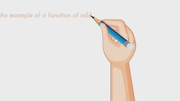 Additive genes Effects