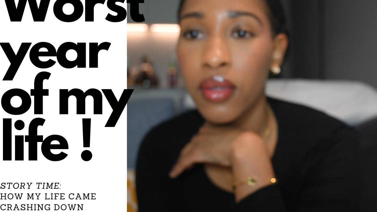 I LOST MY JOB ! 😭😭 - YouTube