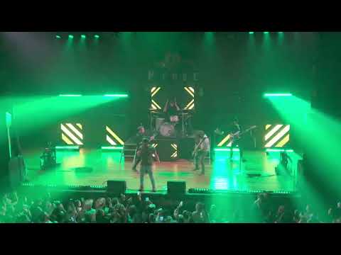 Dylan Scott - Nothing To Do Town - House of Blues Myrtle Beach, SC 03/30/23
