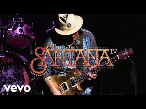 Santana IV - Live at The House of Blues Las Vegas