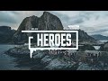 Epic action cinematic by infraction no copyright music  heroes