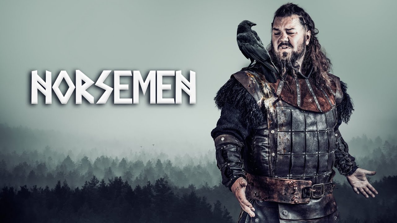 NORSEMEN 3ª Temporada YouTube
