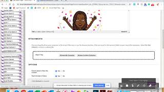 Blackboard Basics: Adding a Zoom Link