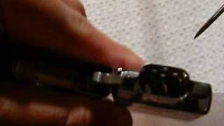 Twilight Zone Zippo Trick ( Tutorial )