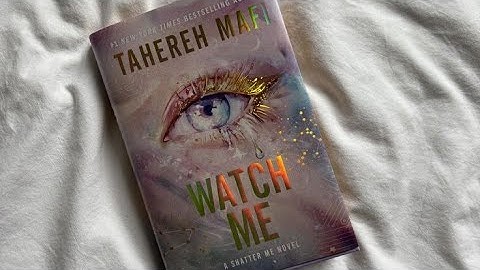 Watch Me - Chapter 25