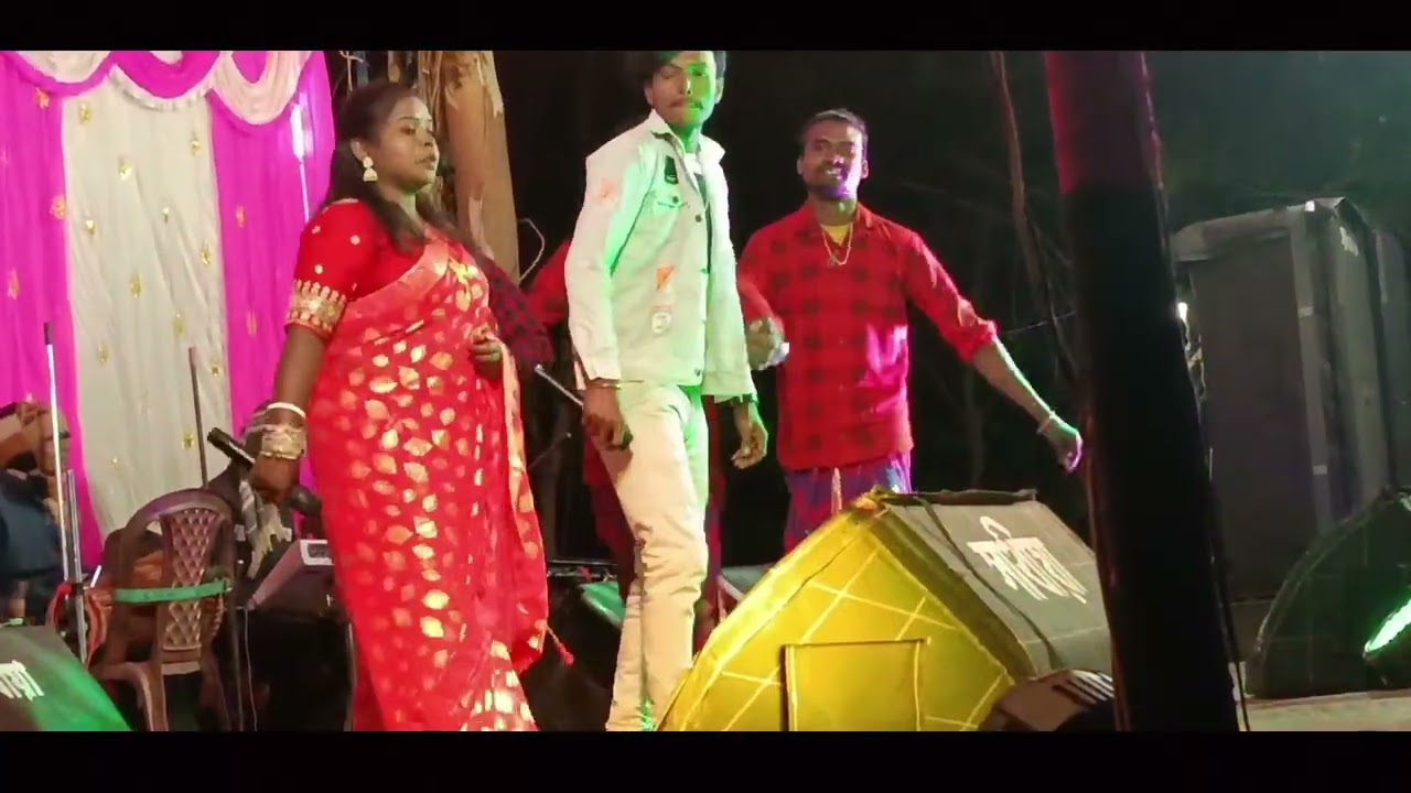 New Santali program 2026 Aven koyel orgester//bagjobra/Raipur/Bankura