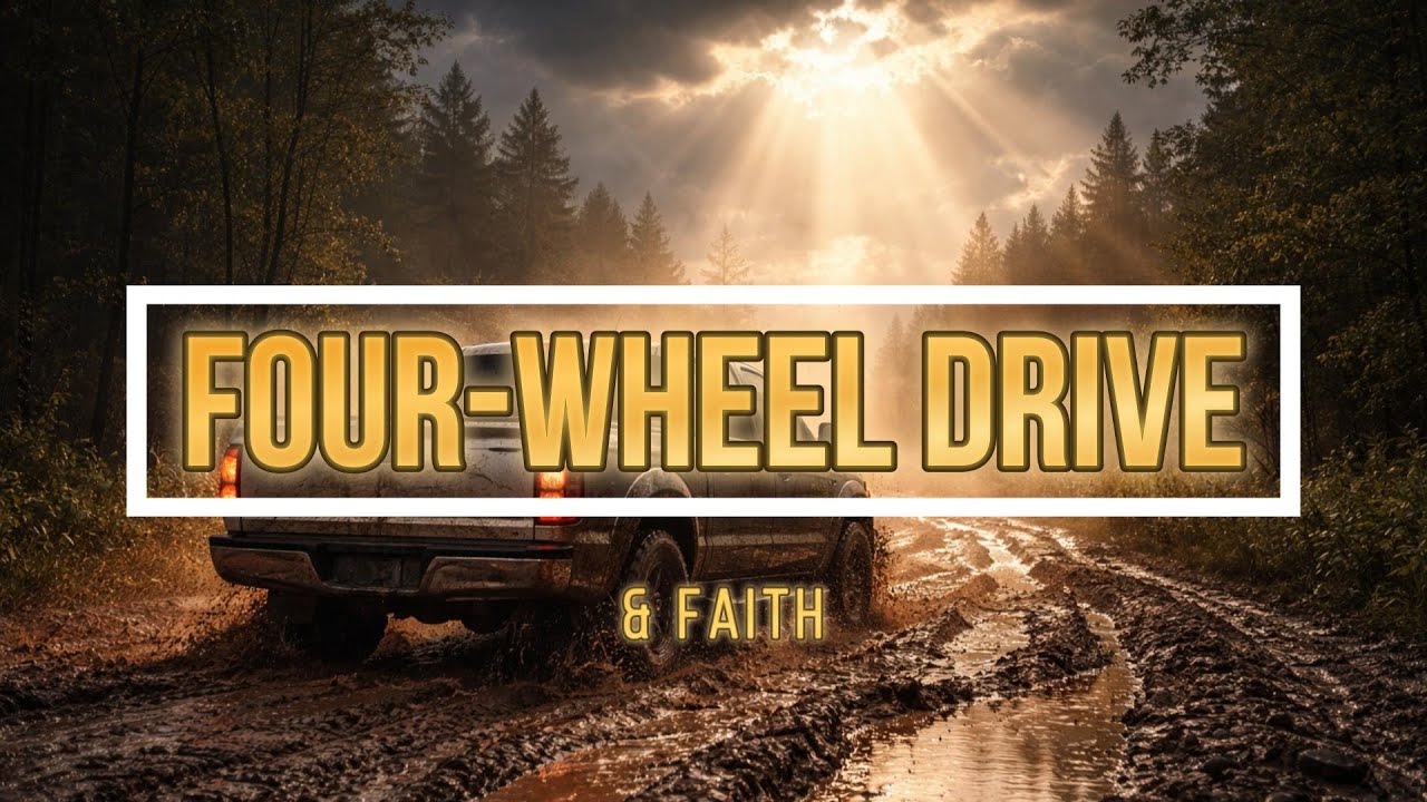 Four-Wheel Drive & Faith