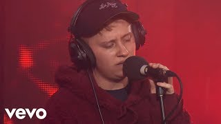 Nothing But Thieves - In My Blood (Shawn Mendes cover) in the Live Lounge chords