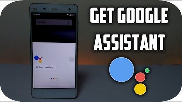 Get Google Assistant on any Android Phone [No Root]