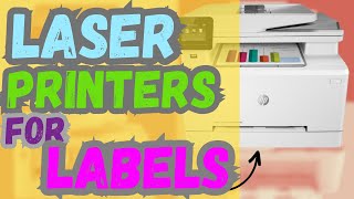 Top 5 Best Laser Printers For Labels In 2024
