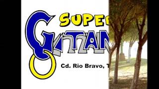 Super Gitano - Engañaste a Dios y a mi
