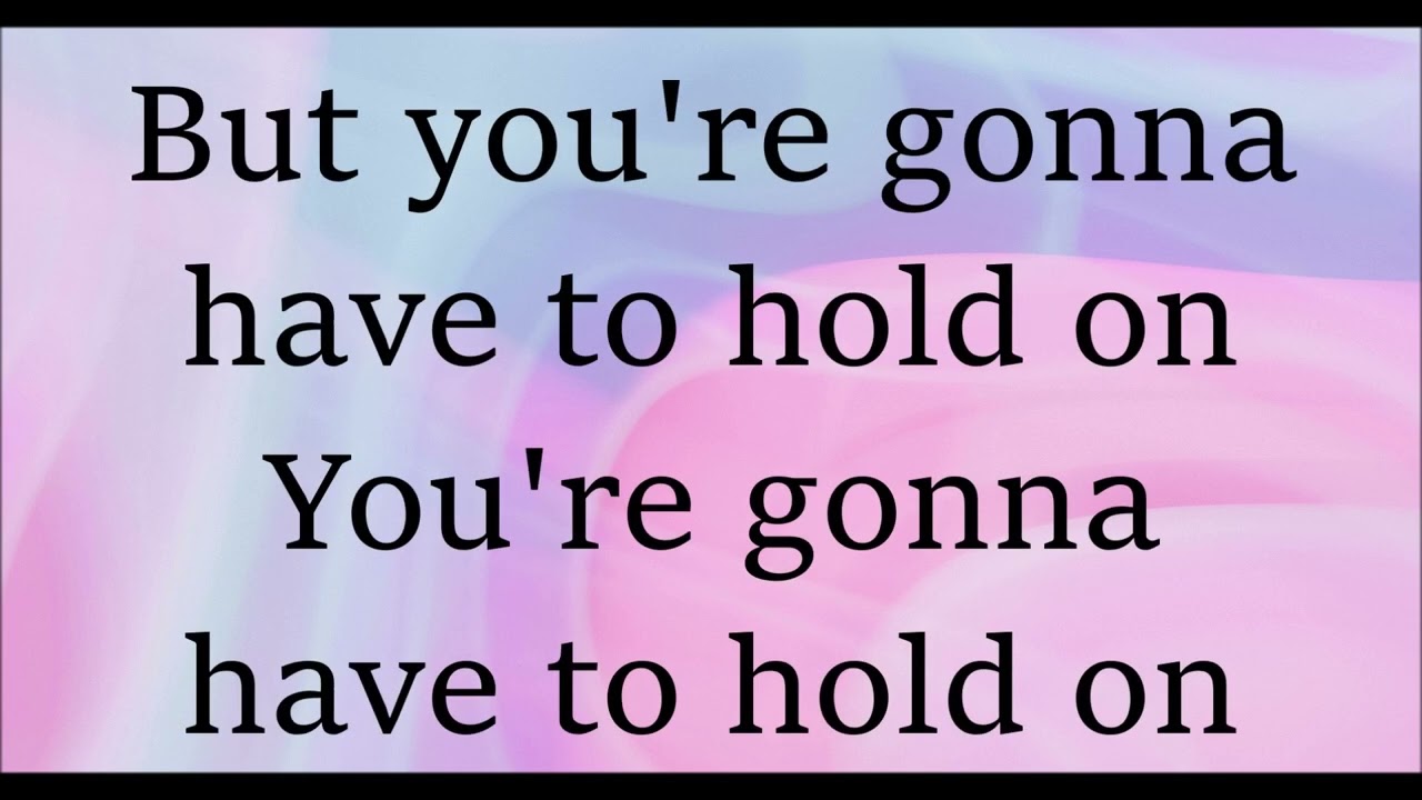 The Cranberries - Ridiculous Thoughts lyrics