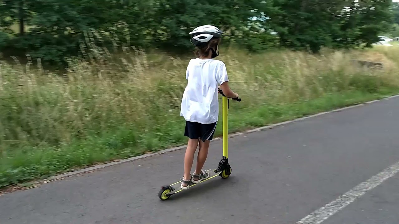 Hulajnoga elektryczna Skymaster