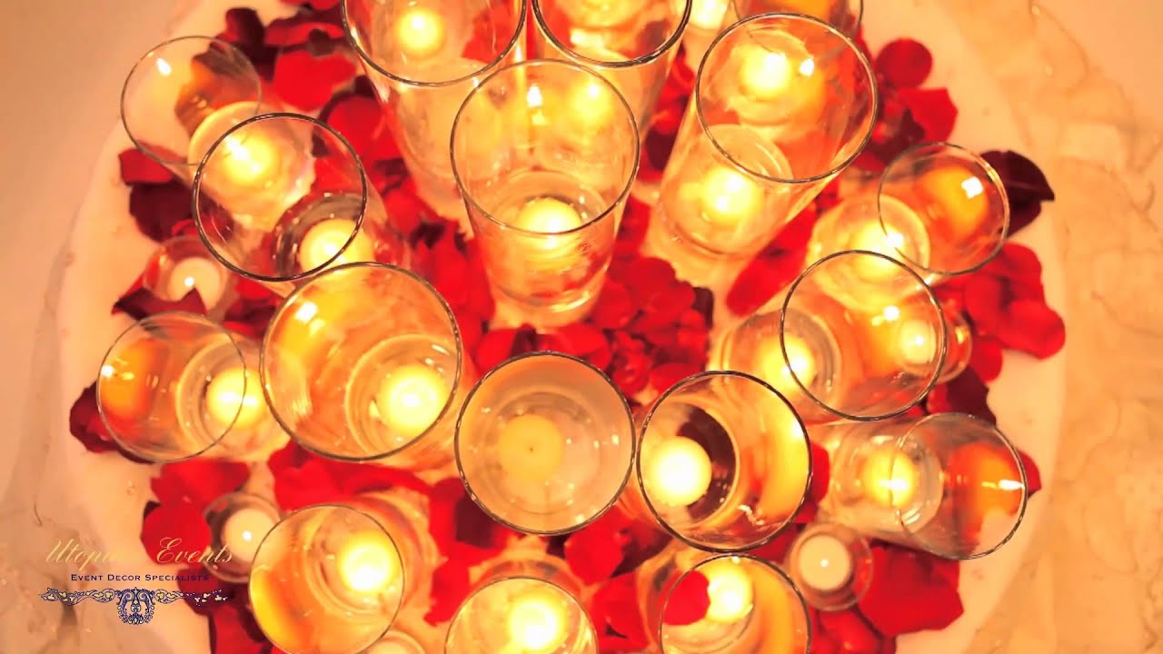 Indian Wedding Preparation Behind The Scenes Youtube