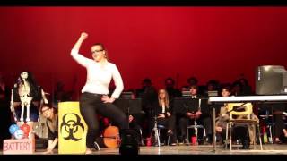 I've Got Total Power [Tilda]