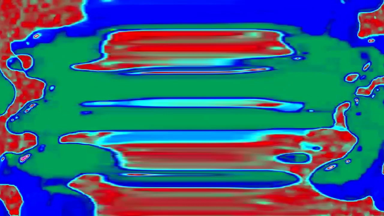 Klasky Csupo Helium Clearer Effects