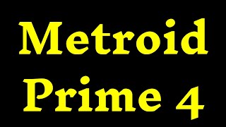 How To Pronounce &#39;&#39;Metroid Prime 4&#39;&#39; Correctly? How to say &#39;&#39;Metroid Prime 4&#39;&#39;?
