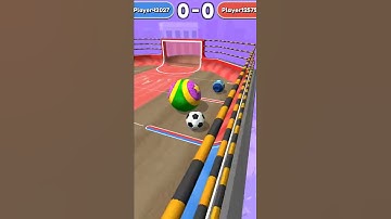 Going Balls - SpeedRun Gameplay Level 346