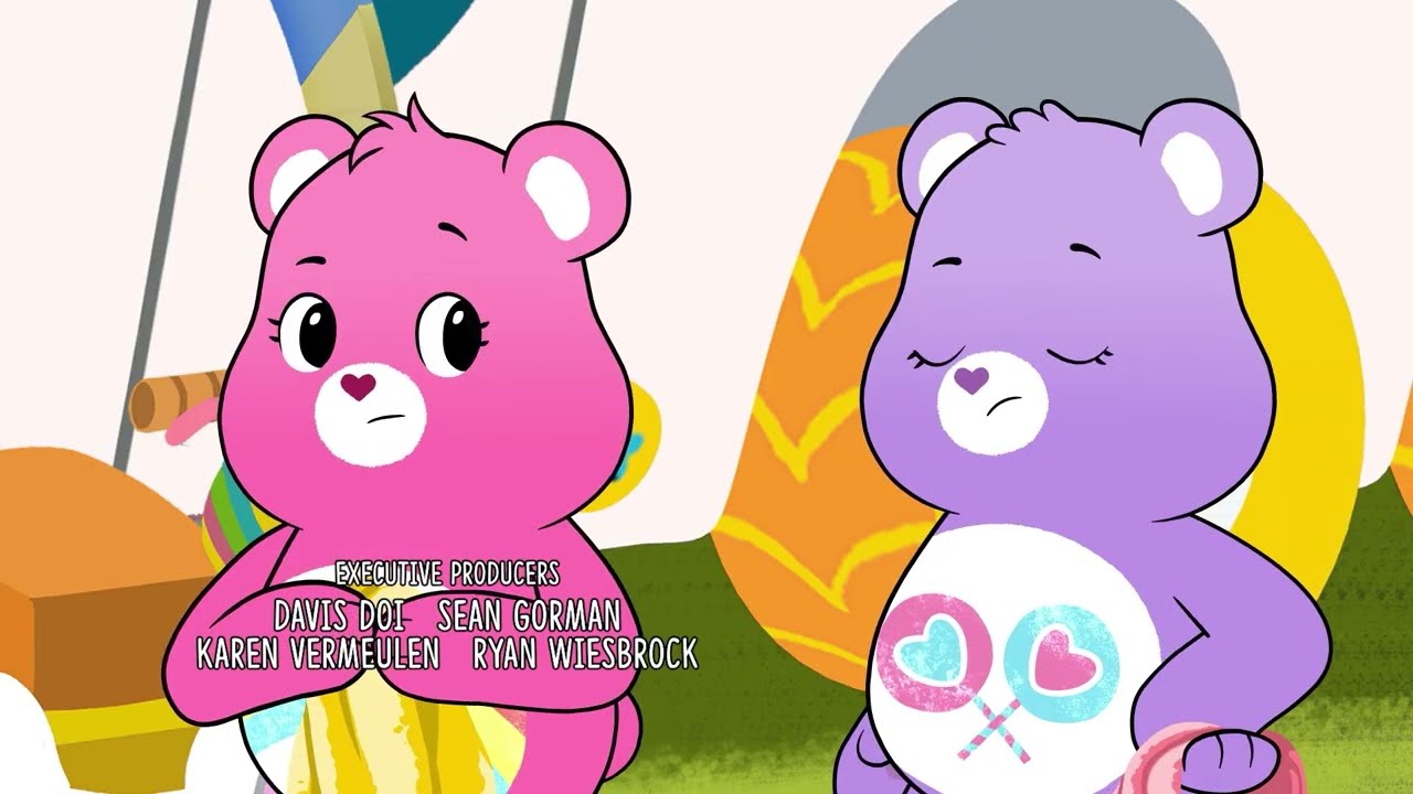 @UrsinhosCarinhososOficial Um Despertar Rochoso | Episódio completo |Desenhos animados para crianças