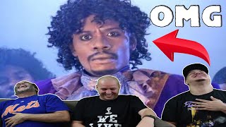 Chappelle's Show | Charlie Murphy's True Hollywood Stories Prince  | REACTION