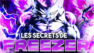 12 Secrets Sur Freezer Que Tu Ne Connais Pas 