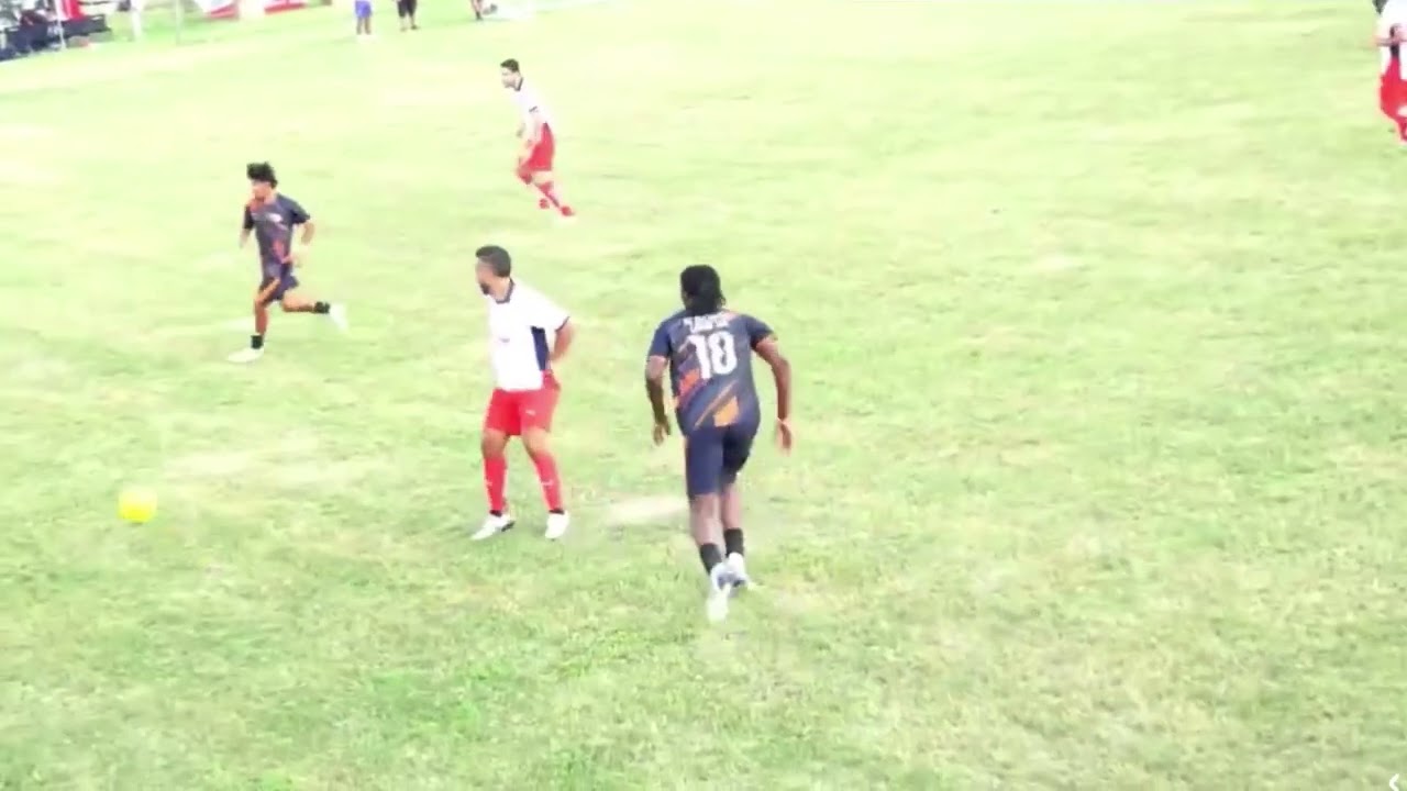 Moussa Diarra Highlights 