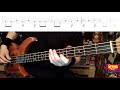 Strange Brew by Cream - Bass Cover with Tabs Play-Along