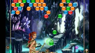 Lost Bubble Livello Level 18