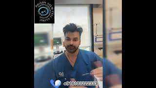 Therapeutic Plasma Exchange (TPE) for Ankylosing Spondylitis & Anti-Aging | Dr. Abhinit Gupta