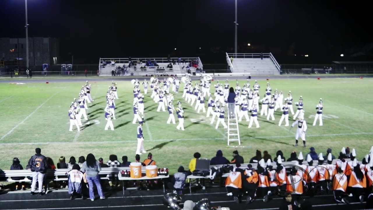 Whetstone Halftime Show | East Game 2022