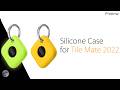 Tile Mate 2022 Silicone Case Review | Snug Fit & Stay-in-Place Design