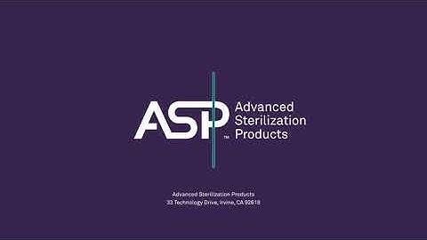 STERRAD NX™ System In-Service Video