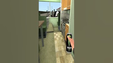 Episode Number -397  #Gmod #NextBots