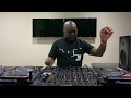 Themba  live from south africa  defected virtual festival