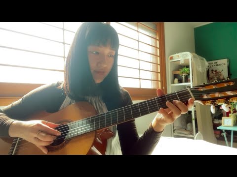 恋人へ - Lamp cover