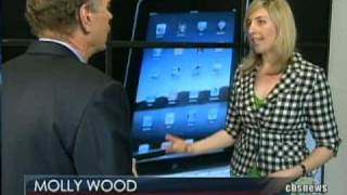 iPad Mania screenshot 4