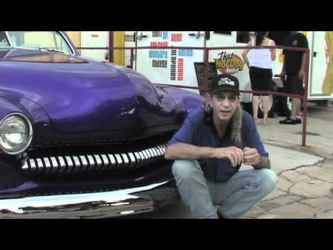 Mercury Charlie's Hotrod Honkytonk