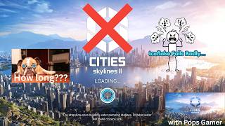 Cities Skylines 2 Spring Update Is Great… But There’s a Huge Problem