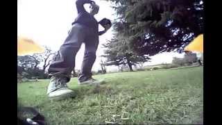 Hermit FPV Acromode