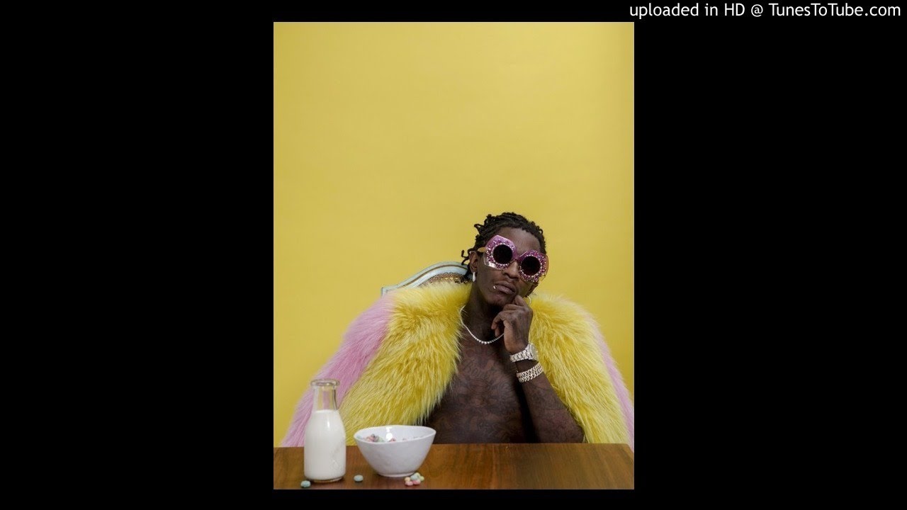 [FREE] Lil Keed x Young Thug x Juice Wrld Crash The Benz [prod