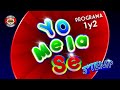 Yo me la sé - Temp. 3 - Programa 1 y 2