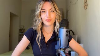 MA COSA STA SUCCEDENDO?! 😱 mi dovete delle spiegazioni (asmr ita)