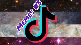 Asexual Memes #3 (TikTok)