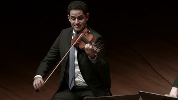 Dohnányi: Serenade in C major for Violin, Viola, and Cello, Op 10 I. Marcia: Allegro