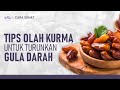 Gula Darah Bisa Turun! Ini Cara Konsumsi Kurma Untuk Penderita Diabetes | Hidup Sehat tvOne