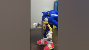 Thumbnail of SONIC DOESN’T WANT MCDONALDS