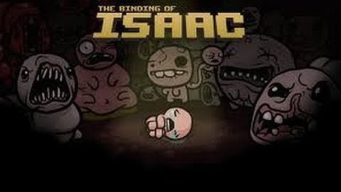 The Binding of Isaac - Episode 1 part 3