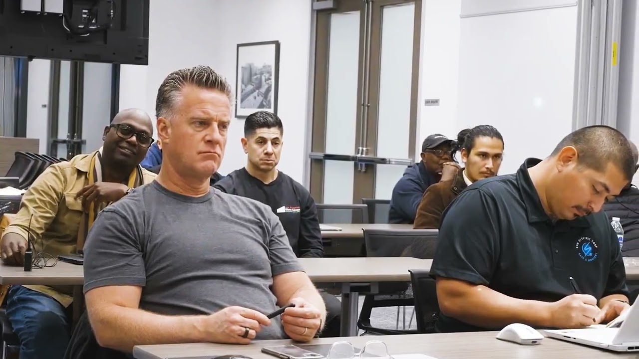 Kevin Ramsey - Alameda Construction Testimonial 3