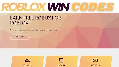 Robloxwin - robloxwin com get free robux